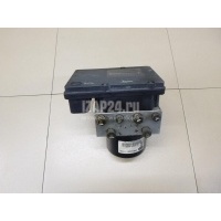 Блок ABS (насос) Land Rover Freelander (1998 - 2006) SRB000201