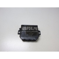 Блок управления парктроником Land Rover Freelander (1998 - 2006) YWC500142