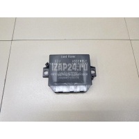 Блок управления парктроником Land Rover Freelander (1998 - 2006) YWC500142