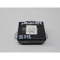 Блок электронный Land Rover Freelander (1998 - 2006) YWC107080