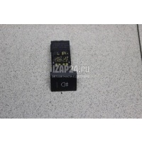 Кнопка противотуманки Land Rover Freelander (1998 - 2006) YUE500110PUY