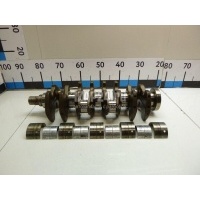 Коленвал Hyundai-Kia Sorento (2002 - 2009) 2311038230