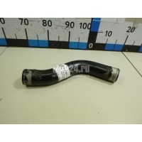 Патрубок интеркулера Hyundai-Kia Sorento (2002 - 2009) 281654A104