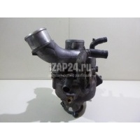 Турбокомпрессор (турбина) Hyundai-Kia Sorento (2002 - 2009) 282004A470