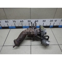Турбокомпрессор (турбина) Hyundai-Kia Sorento (2002 - 2009) 282004A101