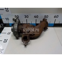 Турбокомпрессор (турбина) Hyundai-Kia Sorento (2002 - 2009) 282004A101