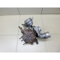 Турбокомпрессор (турбина) Hyundai-Kia Sorento (2002 - 2009) 282004A470