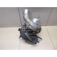 Турбокомпрессор (турбина) Hyundai-Kia Sorento (2002 - 2009) 282004A470
