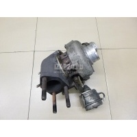 Турбокомпрессор (турбина) Hyundai-Kia Sorento (2002 - 2009) 282004A470