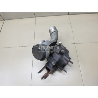 Турбокомпрессор (турбина) Hyundai-Kia Sorento (2002 - 2009) 282004A470
