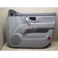 Обшивка двери передней правой Hyundai-Kia Sorento (2002 - 2009) 823023E011J2