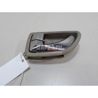 Ручка двери задней внутренняя левая Hyundai-Kia Sorento (2002 - 2009) 836103E010