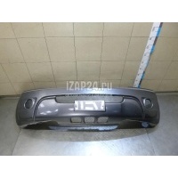 Бампер передний Hyundai-Kia Sorento (2002 - 2009) 865113E511