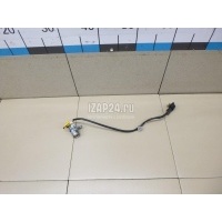 Вставка замка двери лев. Hyundai-Kia Sorento (2002 - 2009) 819703EB00