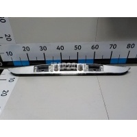 Накладка двери багажника Hyundai-Kia Sorento (2002 - 2009) 925103E100