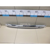 Накладка двери багажника Hyundai-Kia Sorento (2002 - 2009) 925003E500