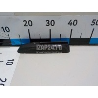 Накладка крепл. рейлинга передняя левая Hyundai-Kia Sorento (2002 - 2009) 867563E000