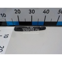 Уплотнитель (наружный) Hyundai-Kia Sorento (2002 - 2009) 867993E000