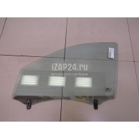 Стекло двери передней левой Hyundai-Kia Sorento (2002 - 2009) 824113E010