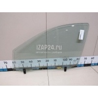 Стекло двери передней левой Hyundai-Kia Sorento (2002 - 2009) 824113E010
