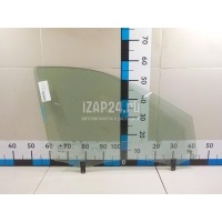 Стекло двери передней правой Hyundai-Kia Sorento (2002 - 2009) 824213E020