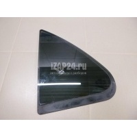Стекло кузовное глухое левое Hyundai-Kia Sorento (2002 - 2009) 878103E030