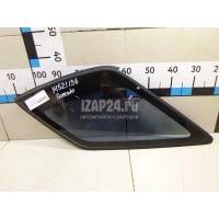 Стекло кузовное глухое правое Hyundai-Kia Sorento (2002 - 2009) 878203E040