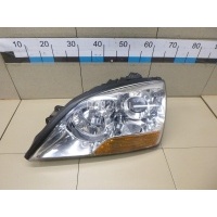 Фара левая Hyundai-Kia Sorento (2002 - 2009) 921013E621