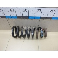Пружина передняя Hyundai-Kia Sorento (2002 - 2009) 546013E141