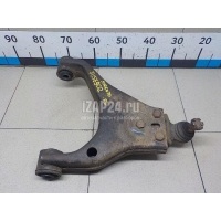 Рычаг передний нижний левый Hyundai-Kia Sorento (2002 - 2009) 545103E003