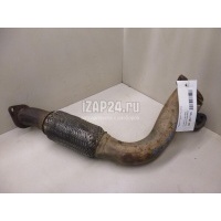 Приемная труба глушителя Hyundai-Kia Sorento (2002 - 2009) 286103E270