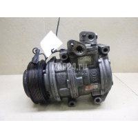 Компрессор системы кондиционирования Hyundai-Kia Sorento (2002 - 2009) 977013E050