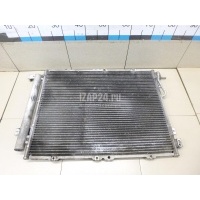 Радиатор кондиционера (конденсер) Hyundai-Kia Sorento (2002 - 2009) 976063E600