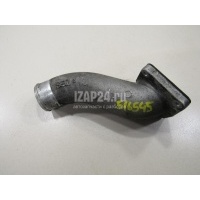 Фланец двигателя системы охлаждения Hyundai-Kia Sorento (2002 - 2009) 281694A100