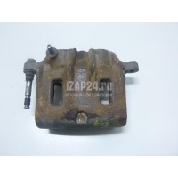 Суппорт тормозной передний правый Hyundai-Kia Sorento (2002 - 2009) 581303E000
