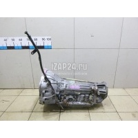 АКПП (автоматическая коробка переключения передач) Hyundai-Kia Sorento (2002 - 2009) 450004A620