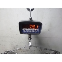 АКПП (автоматическая коробка переключения передач) Hyundai-Kia Sorento (2002 - 2009) 450004A620