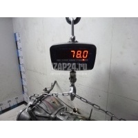 АКПП (автоматическая коробка переключения передач) Hyundai-Kia Sorento (2002 - 2009) 450004A620