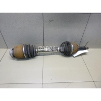 Полуось передняя правая Hyundai-Kia Sorento (2002 - 2009) 495003E111