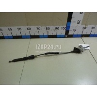 Трос КПП Hyundai-Kia Sorento (2002 - 2009) 467003E900