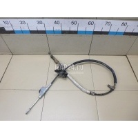 Трос КПП Hyundai-Kia Sorento (2002 - 2009) 467003E921
