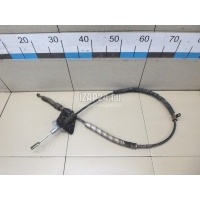 Трос КПП Hyundai-Kia Sorento (2002 - 2009) 467003E921