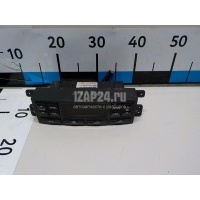 Блок управления климатической установкой Hyundai-Kia Sorento (2002 - 2009) 972503E610EV
