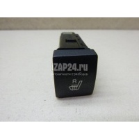 Кнопка обогрева сидений Hyundai-Kia Sorento (2002 - 2009) 937503E520