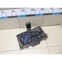 Крепление АКБ (корпус/подставка) Hyundai-Kia Sorento (2002 - 2009) 371503E010