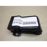Крышка блока предохранителей Hyundai-Kia Sorento (2002 - 2009) 911113E800