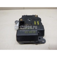 Моторчик заслонки отопителя Hyundai-Kia Sorento (2002 - 2009) 972263E001