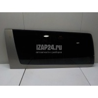 Стекло кузовное глухое левое Volvo XC70 Cross Country (2000 - 2007) 30674482