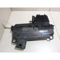 Корпус воздушного фильтра Renault Kangoo (2003 - 2008) 7701068471