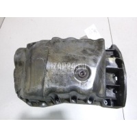 Поддон масляный двигателя Renault Scenic RX4 (2000 - 2003) 8200728383
